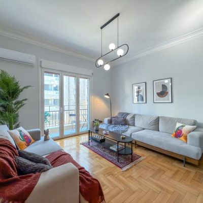 Living room - liv
