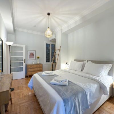 Bedroom 2 - liv