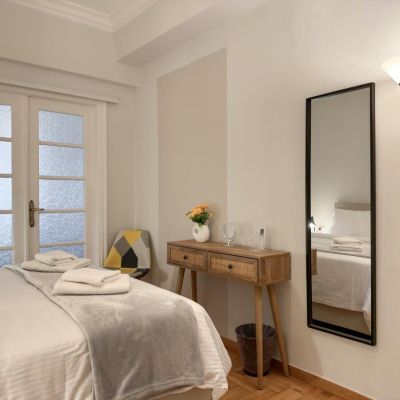 Bedroom 2 - liv