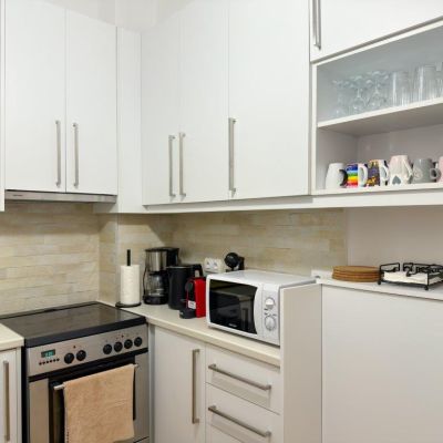 Kitchen - liv