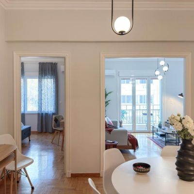 Dining room - liv