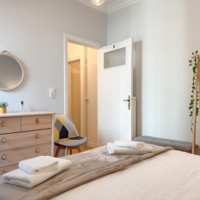 Bedroom 4 - liv