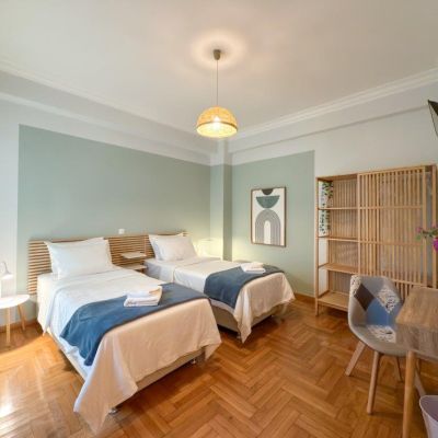 Bedroom 3 - liv