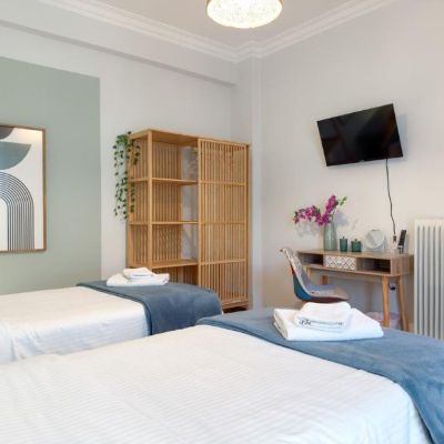 Bedroom 3 - liv